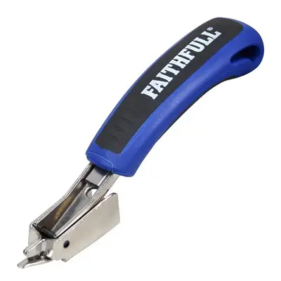 Faithfull CTSG-160T Heavy-Duty Staple Puller