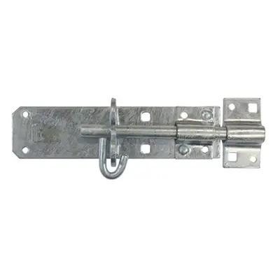 Timco BP8GP Brenton Padbolt - Hot Dipped Galvanised 8in TIMbag 1