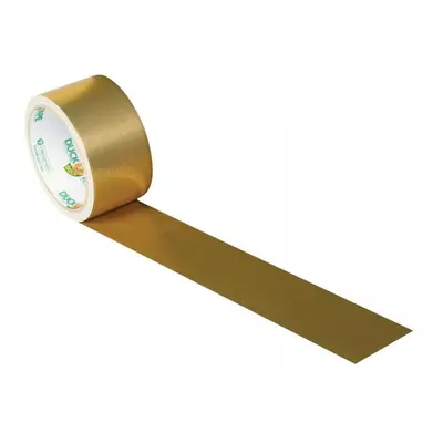 Shurtape 280748 Duck Tape® 48Mm X 9.1M Gold