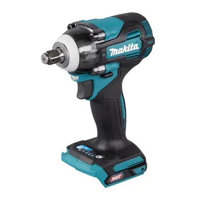 Makita TW001GZ Tw001Gz Xgt 40Vmax Bl Impact Wrench 40V Bare Unit