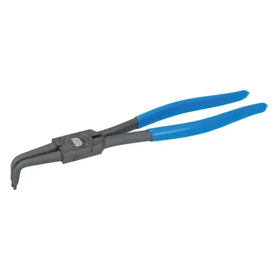 King Dick CPIB290 Inside Circlip Pliers Bent 290Mm Each 1