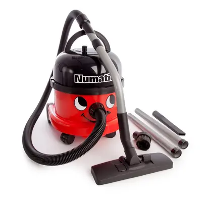 Numatic Nvr200 Commercial Vacuum Cleaner 9L (110V)