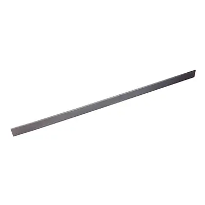 Timco TWB2 Waterbars - Galvanised 28Mm X 2M X 4Mm Unit 1