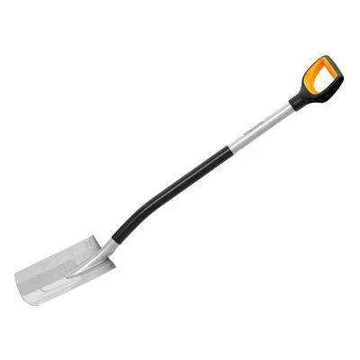 Fiskars 1066730 Xact™ Rounded Spade