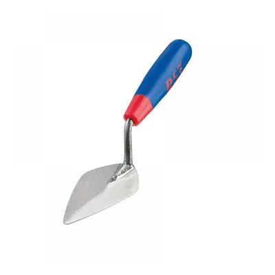 R.s.t. RTR10606S Pointing Trowel London Pattern Soft Touch Handle 6In