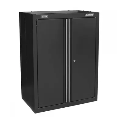 Sealey APMS2HFPS Rapid-Fit Dual Stacking Cabinets