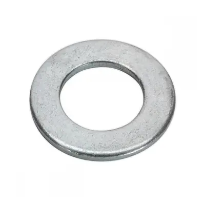 Sealey FWC2450 Flat Washer M24 X 50Mm Form C Pack Of 25