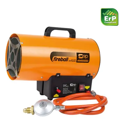 Sip 09287 Fireball 342 Propane Space Heater