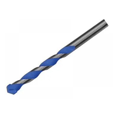 Faithfull Multi Construction Drill Bit 7 X 100Mm