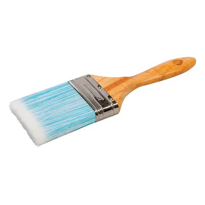 Silverline 718107 Synthetic Paint Brush 75Mm / 3in Each 1