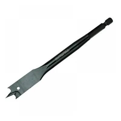 Faithfull Impact Rated Flat Bit 19 X 152Mm