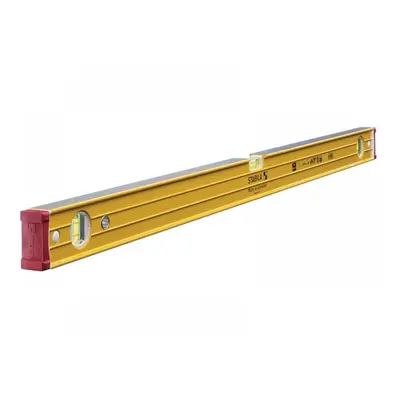 Stabila 15228 96-2-100 Spirit Level 3 Vial 15228 100Cm