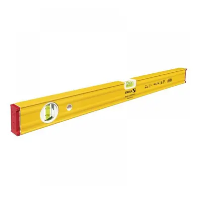 Stabila 19165 80 As Spirit Level 2 Vial 19165 60Cm