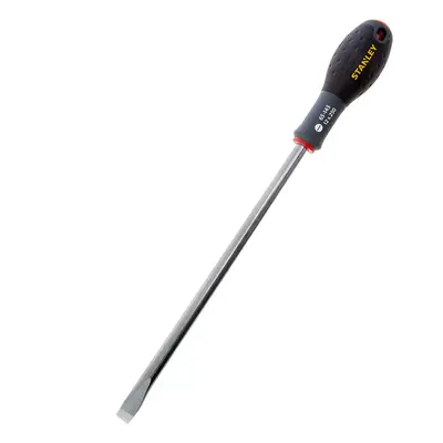 Stanley 0-65-143 Fatmax Flared Screwdriver 12Mm X 250Mm