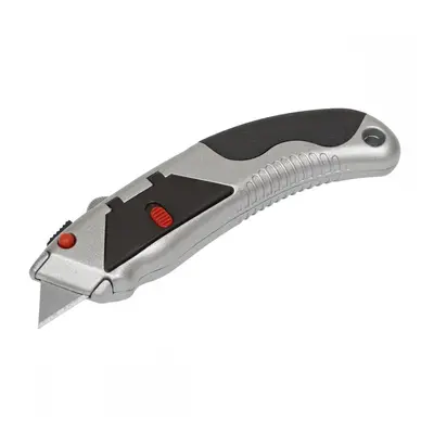 Sealey S0555 Retractable Utility Knife Auto-Load