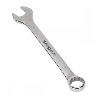 Sealey S01029 Combination Spanner 29Mm