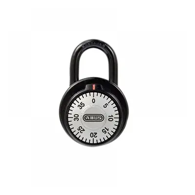 Abus Mechanical 35160 78/50Mm Dial Combination Padlock