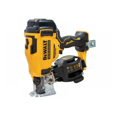 Dewalt DCN45RNN-XJ Dcn45Rnn Xr Brushless Roofing Coil Nailer 18V Bare Unit