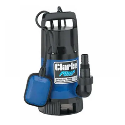 Clarke 7236042 Psv3A 1 Dirty Water Submersible Pump