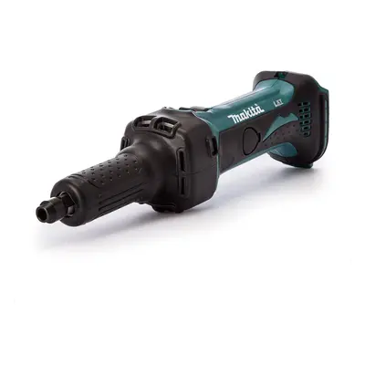 Makita Dgd800Z 18V Cordless Die Grinder (Body Only)