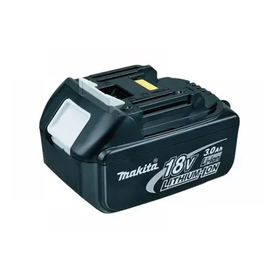 Makita 194204-5 Bl1830B 18V 3.0Ah Li-Ion Battery (Loose)