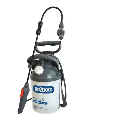 Hozelock 5310 Pulsar Viton Sprayer 5 Litres