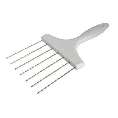 Faithfull PLA-2 Plastererfts Scratching Tool