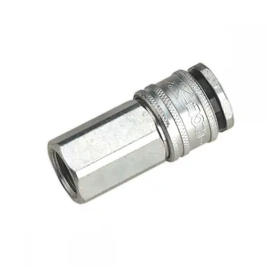 Sealey AC31 Coupling Body Female 3/8inBsp