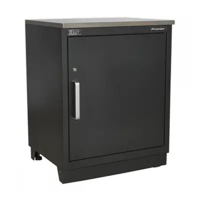 Sealey APMS01 Modular Floor Cabinet 1 Door 775Mm Heavy-Duty