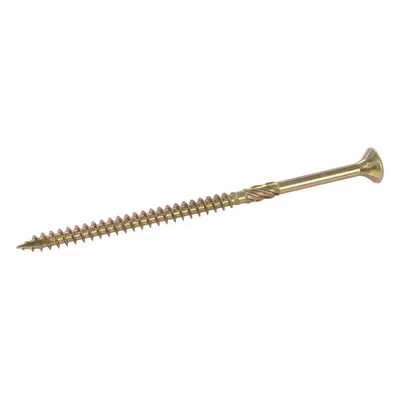 Fixman 807713 Goldstar Advanced Screws 5 X 100Mm 100Pk Each 100