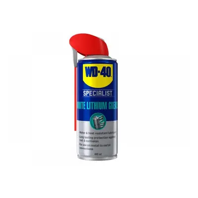 Wd-40® 44391 Wd-40 Specialist® White Lithium Grease 400Ml