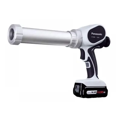 Panasonic EY3640LS1S31 Ey3640Ls1S31 Sealant Gun 310Ml 14.4V 1 X 4.2Ah Li-Ion