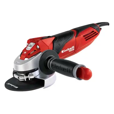 Einhell 4430850 Te-Ag 115 Angle Grinder 720W 240V