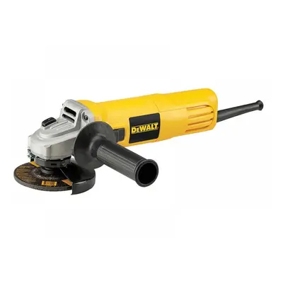 Dewalt DWE4117-GB Dwe4117 Slide Switch Angle Grinder 950W 240V