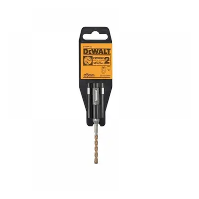 Dewalt DT9504-QZ Sds Plus Extreme 2® Drill Bit 5 X 110Mm