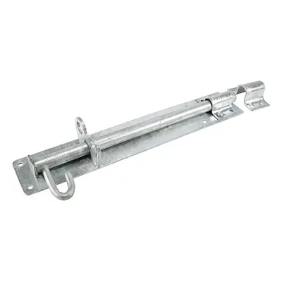 Timco 282632 Heavy Brenton Padbolt - Hot Dipped Galvanised 12in Plain Bag 1