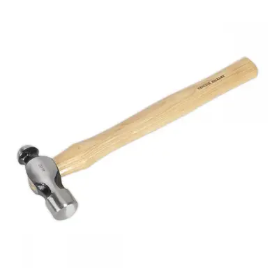 Sealey BPH40 Ball Pein Hammer 2.5Lb Hickory Shaft