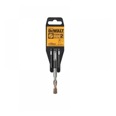 Dewalt DT9539-QZ Sds Plus Extreme 2® Drill Bit 10 X 110Mm