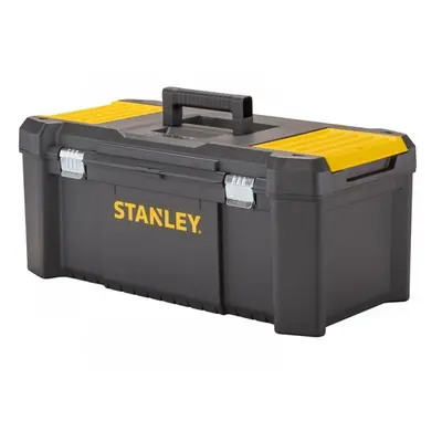 Stanley® STST82976-1 Essential Toolbox 66Cm (26In)