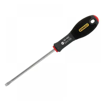 Stanley® 0-65-482 Fatmax® Screwdriver Flared Tip 5.5 X 125Mm