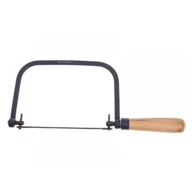 Faithfull AHS7595 Coping Saw 165Mm (6.1/2In) 14 Tpi