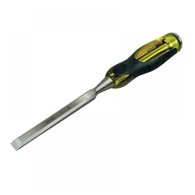 Stanley® 0-16-254 Fatmax® Bevel Edge Chisel With Thru Tang 12Mm (1/2In)