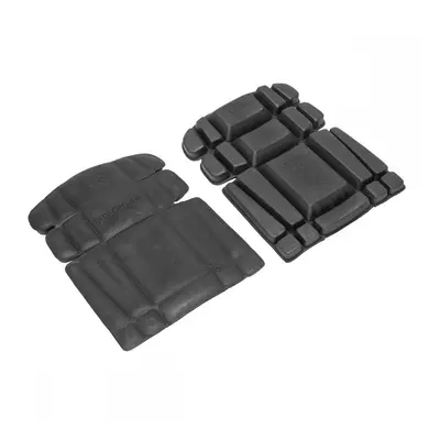 Sealey 9712 Trouser Knee Pads - Pair