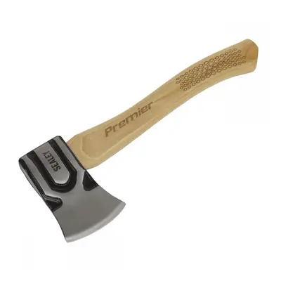 Sealey AXH98 Hand Axe 1.5Lb Hickory Shaft