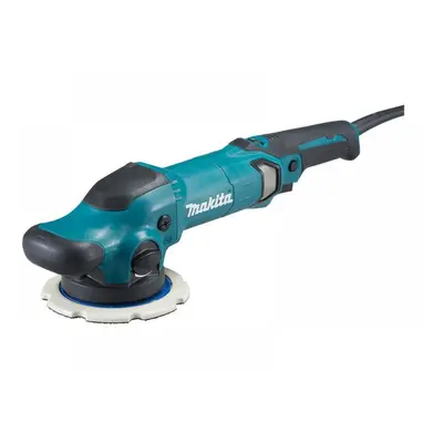 Makita PO6000C/2 Po6000C Random Orbit Polisher 150Mm 900W 240V