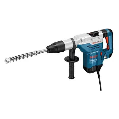 Bosch 0611264070 Gbh 5-40 Dce Professional Sds Max Combi Hammer 1150W 240V