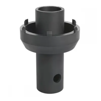 Sealey CV020 Axle Locknut Socket Ø105-125Mm 3/4inSq Drive