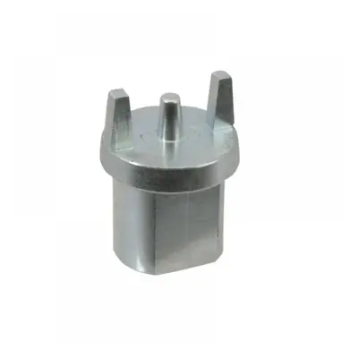 Monument 4527C 4527C Grip+ T6 Three Pin Sink Rose Tool