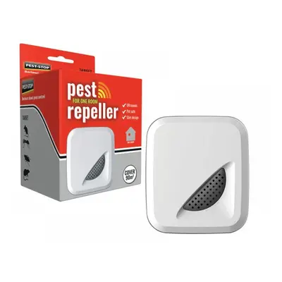 Pest-Stop (Pelsis Group) PSIR-OR Pest-Repeller For One Room