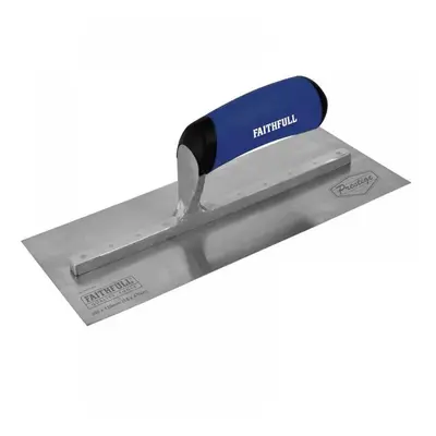 Faithfull FAI021 Prestige Plastering Trowel 350 X 120Mm (14 X 4.3/4In)